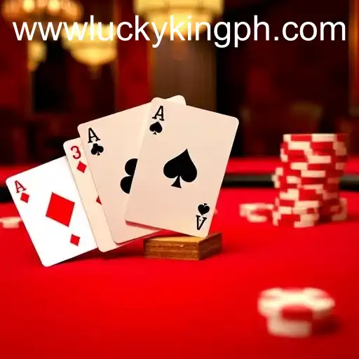 The Intriguing Game of Baccarat: A Deep Dive into LUCKYKING