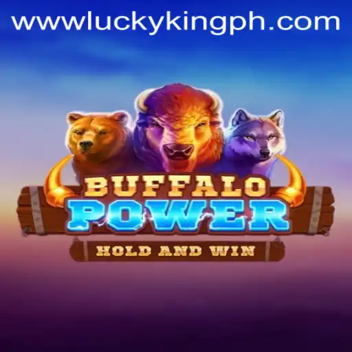 Exploring the Wild World of BuffaloPower with LUCKYKING