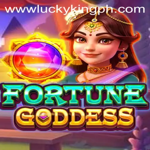 Exploring the Enchanting World of Fortunegoddess: A Game of Luck and Strategy