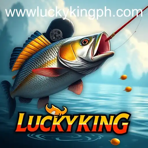 LUCKYKING: Dive into the World of Fishing Games