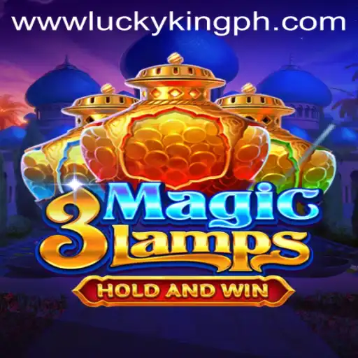 Unveiling the Enchanting World of 3MagicLamps: The Game of LUCKYKING