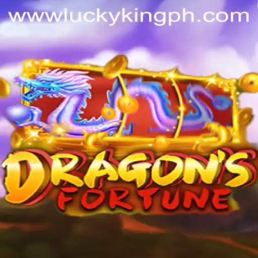 Unveiling DragonFortune: Harnessing the Power of LUCKYKING in Gameplay