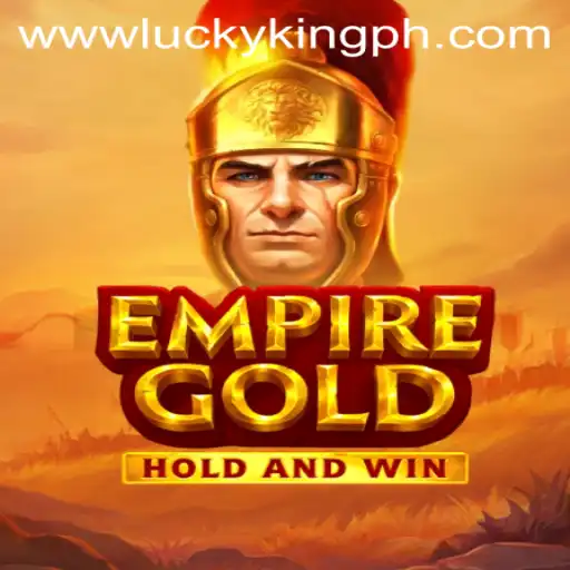 Unveiling the Allure of EmpireGold: The Game that Redefines Strategy and Luck