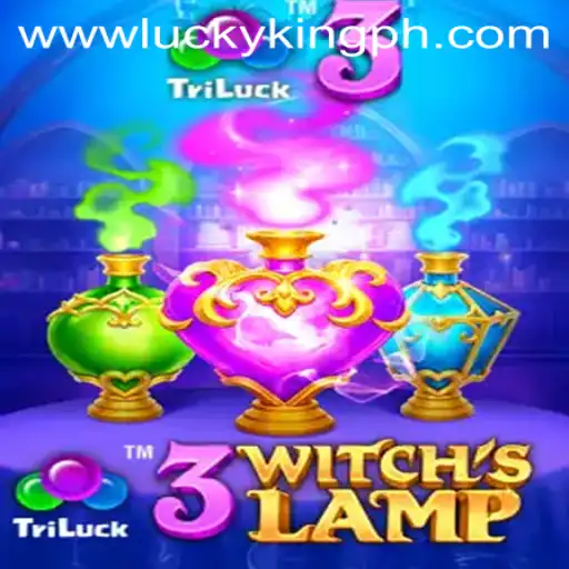Explore the Enigmatic World of 3WitchsLamp
