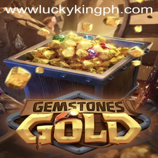 Exploring the Mesmerizing World of GemstonesGold and the Allure of LUCKYKING
