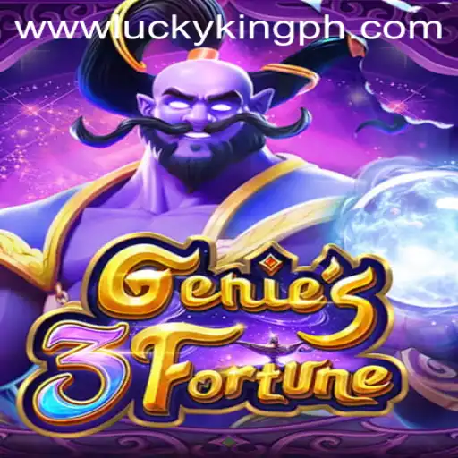 Unveiling Genie3Fortune: A Mystical Journey in Gaming