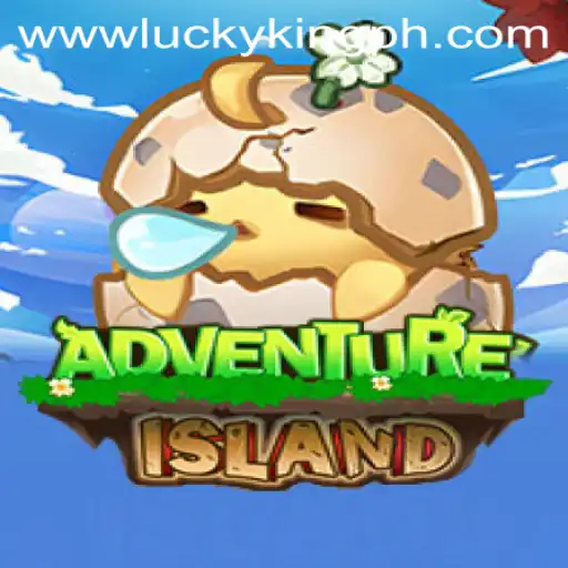 Discover the Enchanting World of IslandsAdventure: A Journey with LUCKYKING