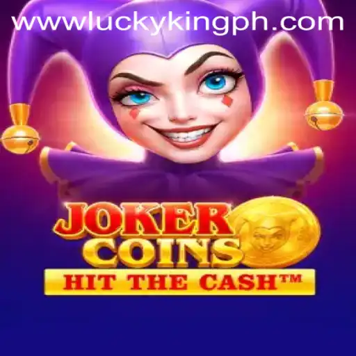 Discovering JokerCoins: A Thrilling Adventure with LUCKYKING