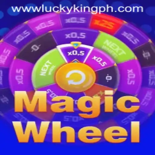 Unraveling the Enchantment of MagicWheel: The Rise of LUCKYKING
