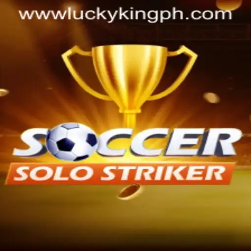 Unveiling SoccerSoloStriker: The Game-Changing Experience Enhanced by LUCKYKING