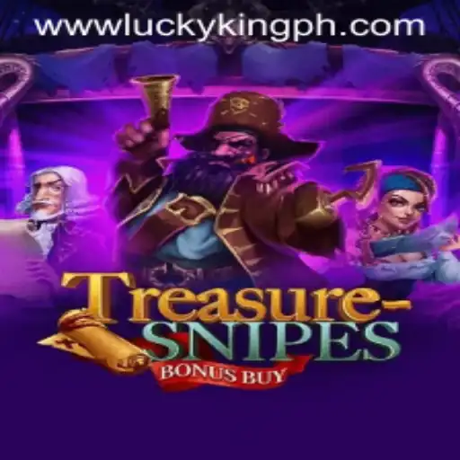 Exploring the Excitement of TreasuresnipesBonusBuy: A Game of Lucky Escapades