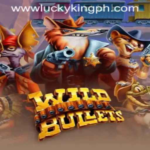 Unleashing the Adventures of WildBullets in the Kingdom of Luck