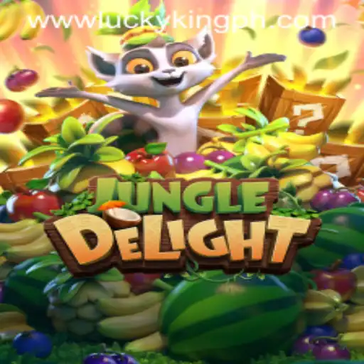 Discover JungleDelight: A Glimpse Into the Exciting World of LUCKYKING
