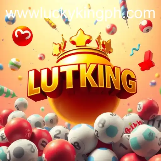 Exploring the Exciting World of Lottery Games with LUCKYKING
