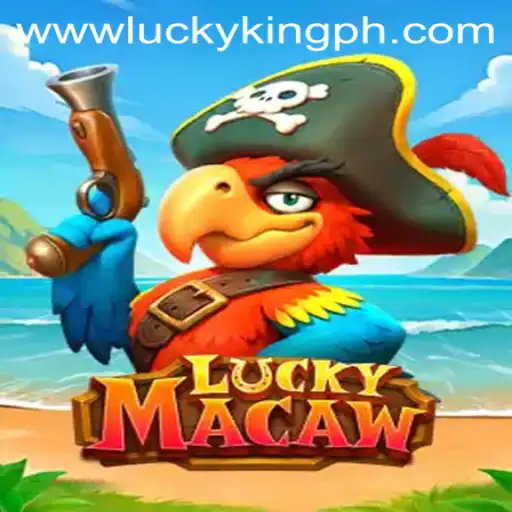 Discover the Thrilling World of LuckyMacaw and the Power of LUCKYKING