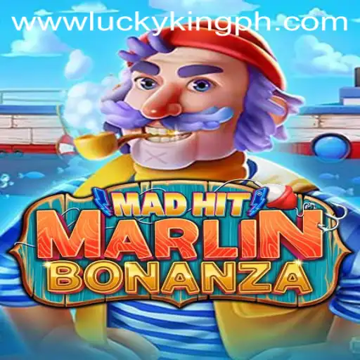 Dive into Adventure with MadHitMarlinBonanza: The New Fishing Extravaganza