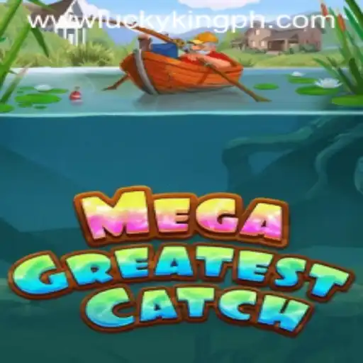 MegaGreatestCatch: Dive Into an Ocean of Adventure and Luck