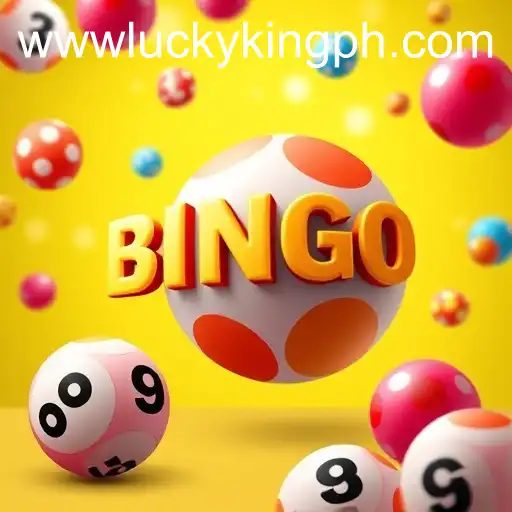 Exploring the Allure of Online Bingo with LUCKYKING
