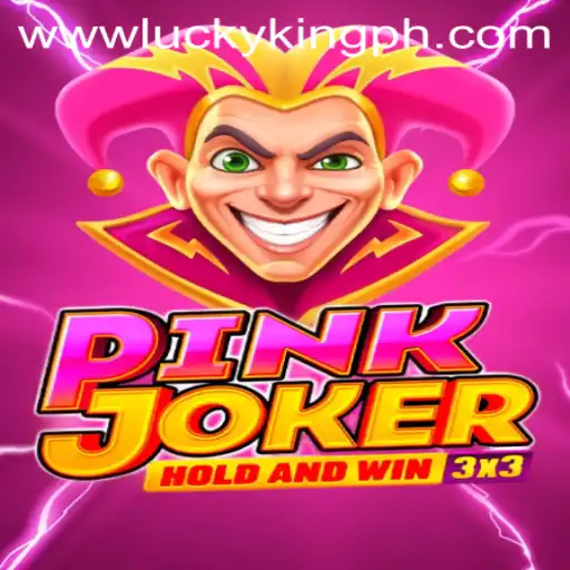 Discover the Thrills of Pinkjoker: A Game that Redefines Luck