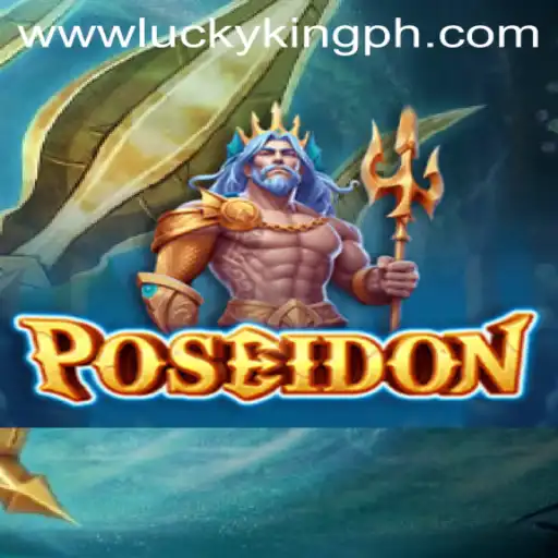 Dive into the Mystical World of Poseidon: An Exciting Adventure Awaits