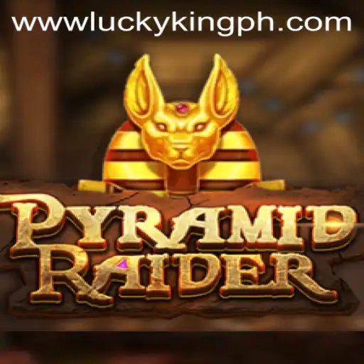 PyramidRaider: A Modern Gaming Adventure