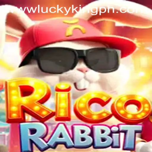 Exploring RicoRabbit: A Thrilling Adventure with LUCKYKING