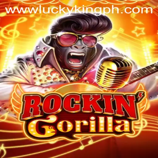 RockinGorilla: The Ultimate Gaming Experience with LUCKYKING