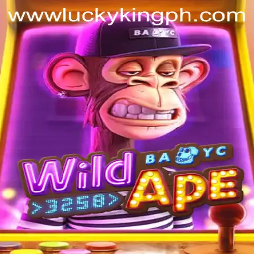Exploring the Features and Rules of WildApe3258: The Jungle Adventure with LUCKYKING