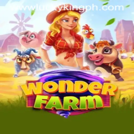 Discover WonderFarm: An Immersive Adventure into the World of LUCKYKING